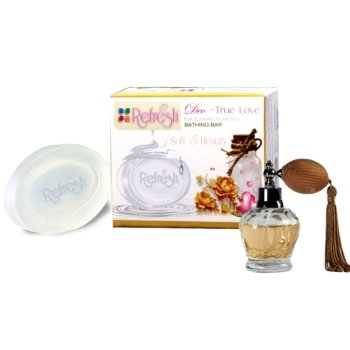 Refresh Deo True Love Glycerine Soap